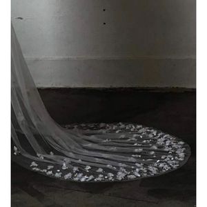 Bridal Veil -A.B. Ellie Sophie veil